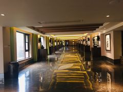 -三清山希尔顿度假酒店