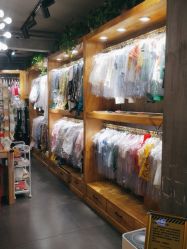 点击看大图 -小猴子儿童摄影馆(茂业店)