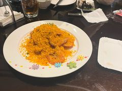 -大理实力希尔顿酒店•御玺中餐厅