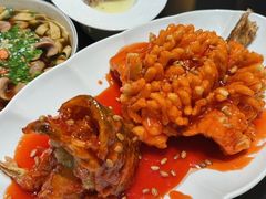 -红厨巷·淮扬菜(熙南里店)