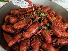 -巴厘龙虾·榜首油焖大虾(音乐学院·沿江酒馆店)