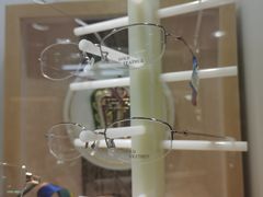 -华彬眼镜专业渐进配镜(潘家园店)