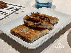-南门小馆·清真(国贸商城店)