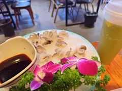 -华仔龙虾(永乐路总店)