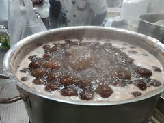 -粗茶淡饭(东关街店)