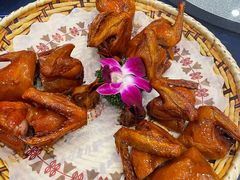 -顺风山庄(水濂山店)