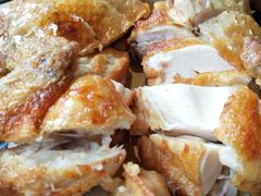 吴山烤鸡-章吴记喜瑞餐厅(东东城店)