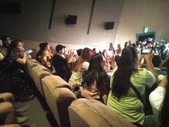 -山文星辉影城(济南和谐广场店)