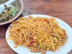 -温州风味