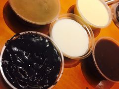 -百花传统甜品店(原址店)