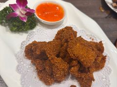 -周锦记广式餐厅(格林生活坊2期店)