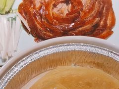 -富贵春饼·烤鸭·大厨现炒(诸城店)