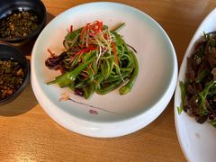-品味泸沽湖•民族特色菜(大落水店)