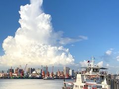 -长洲岛