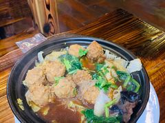-万和春排骨砂锅米饭(湖北路店)
