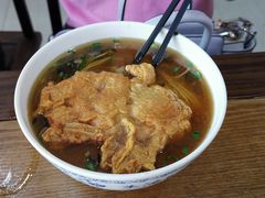 -朱鸿兴面馆(镇湖店)