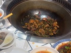 -姚稷大铁锅(龙之梦店)