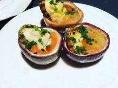 -79号渔船海鲜饭店(华强北店)