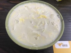 -伊鲜豆浆(福平店)