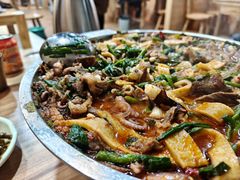 -京玉菲饭店(李村店)