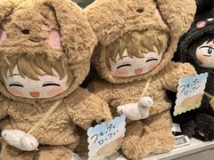 -泡泡玛特POPMART(上海环球港店)