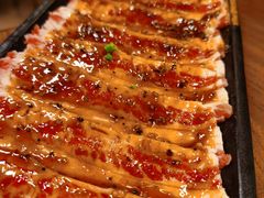 -九畋町和牛黑牛烤肉料理(三里屯3·3大厦店)
