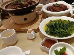 -锦粤宫·精致粤菜(深圳北站店)
