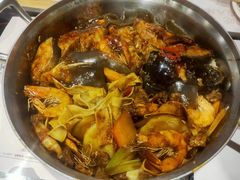-黄记煌三汁焖锅(民乐园万达店)