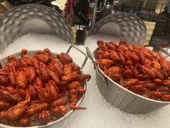 -顺德联塑万怡酒店·万荟轩自助餐厅