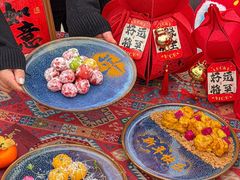 -汉水谣·江景餐厅(江滩店)