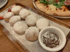 -城市大道红炉披萨烘焙坊