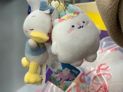 -天天玩X秋葉原日系动漫游戏中心