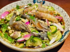 -乔街深夜食堂·小龙虾·高压锅生蚝(杭州总店)