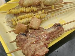 -重庆熙街