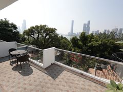 -澳门圣地牙哥古堡酒店