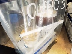-CUBIC3三立方咖啡(西岸凤巢店)