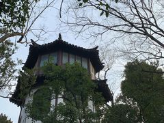 -拙政园