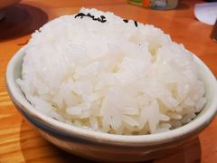 稻花香米饭（碗）-望湘园·湖南菜(宏伊店)