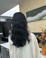 -MOVAN HAIR莫凡匠人发型屋