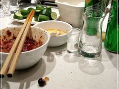 -海底捞火锅(万丰桥店)