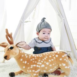 -首尔宝宝SEOUL  BABY STUDIO(通州店)
