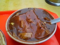 -清真高老大牛排胡辣汤(嵩山路总店)