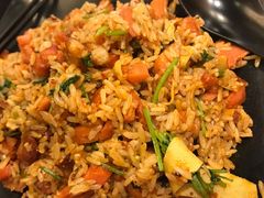 -老啪叽串炒饭(铁百店)