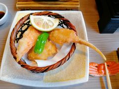 -蟹道乐(道顿堀本店)