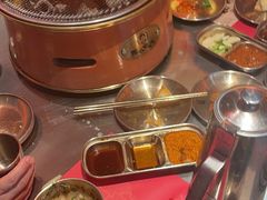 -西塔老太太泥炉烤肉(苏州大悦城店)