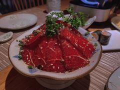 -酒井酱子·深夜食堂(东城汇店)