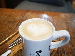 -雕刻时光咖啡馆(南院门店)