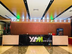 -悦莱美游泳健身会所(御景壹号店)
