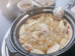 -野菌皇海景野生菌火锅(滨海大道店)