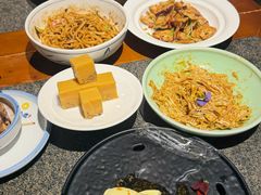 -真地道京味府·鲜橙烤鸭·北京菜(朝外大街东大桥店)